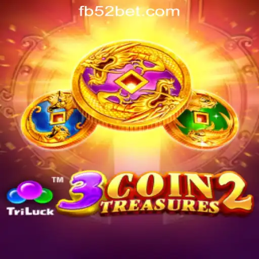 Discover 3CoinTreasures2: The Ultimate Online Gaming Experience