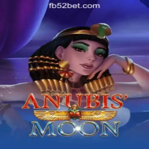 Explore the Thrilling World of AnubisMoon on 52bet Online Cassino Brasil #1