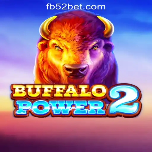 Discover the Wild Adventures of BuffaloPower2 at 52bet Online Cassino Brasil #1