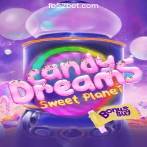 CandyDreamsSweetPlanet: The Ultimate Gaming Experience