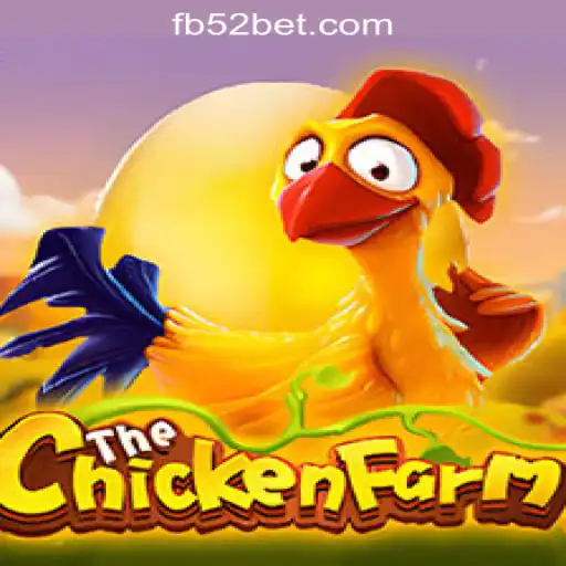 Discover the Excitement of ChickenFarm at 52bet Online Cassino Brasil #1