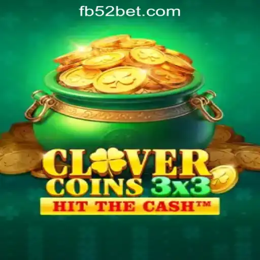 Discovering Clovercoin3x3: A New Era in Casino Gaming