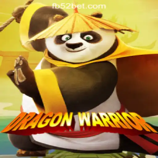 Unleashing the Adventure: DragonWarrior and the Thrill of 52bet Online Cassino Brasil #1