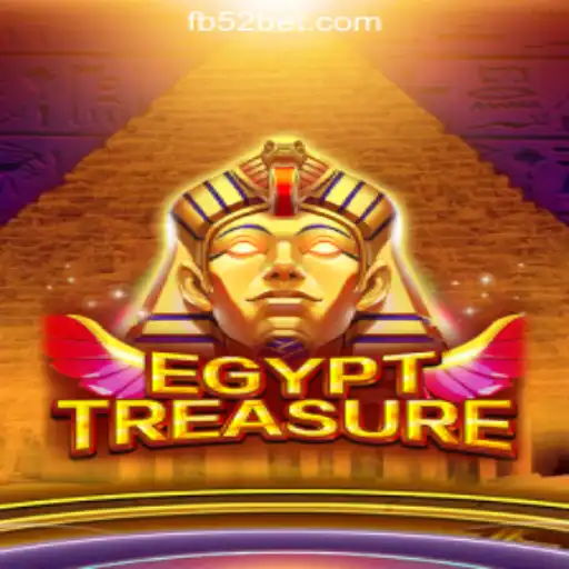 Discover the Exciting World of EgyptTreasure at 52bet Online Cassino Brasil #1