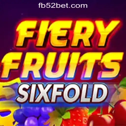 Explore the Thrills of FieryFruitsSixFold: The Ultimate Slot Adventure with 52bet Online Cassino Brasil #1