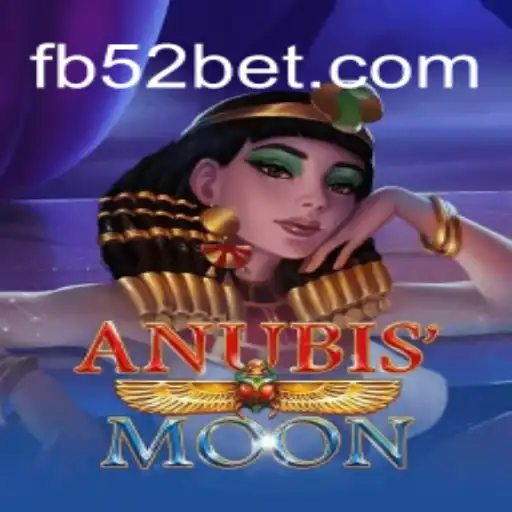Explore the Thrilling World of AnubisMoon on 52bet Online Cassino Brasil #1