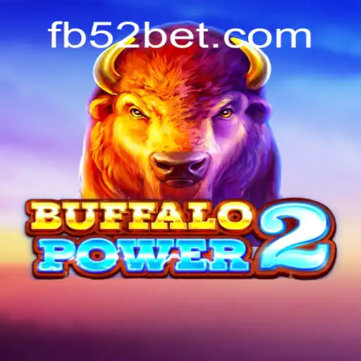Discover the Wild Adventures of BuffaloPower2 at 52bet Online Cassino Brasil #1