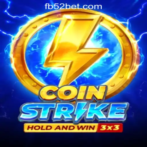 Discovering Coinstrike: A Deep Dive into Brazil's Premier Online Casino Game