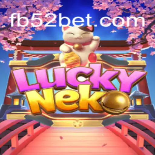 Experience the Enchantment of LuckyNeko at 52bet Online Cassino Brasil #1