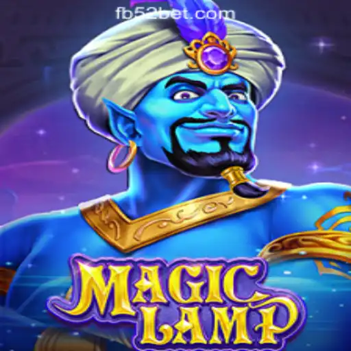 MagicLamp: Unveiling the Enchanting World of 52bet Online Cassino Brasil #1