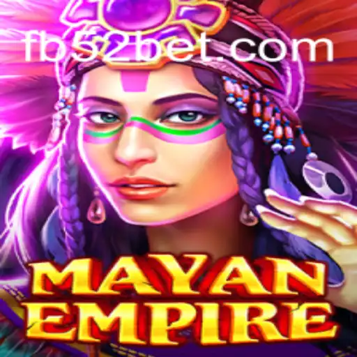 Discover the World of MayanEmpire: A Top-Rated Game by 52bet Online Cassino Brasil #1