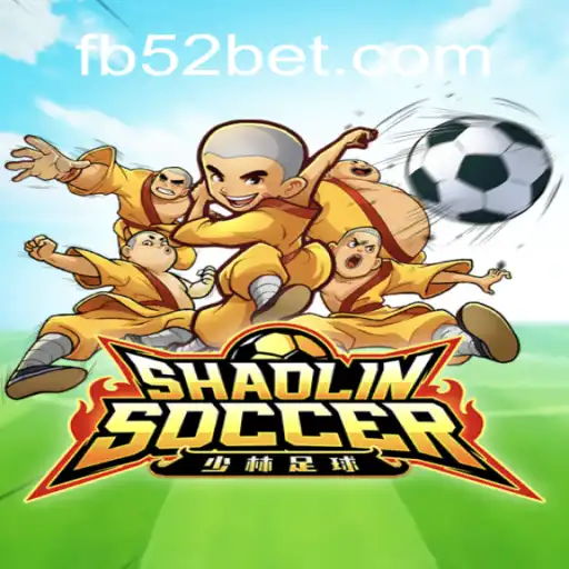 ShaolinSoccer: Melding Martial Arts and Casino Excitement