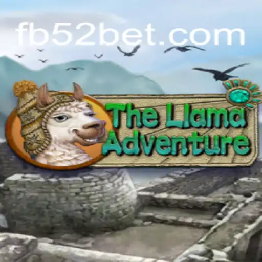 Discover the Thrills of TheLlamaAdventure at 52bet Online Cassino Brasil #1