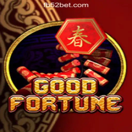 GoodFortune: A New Star in Online Gaming at 52bet Online Cassino Brasil #1