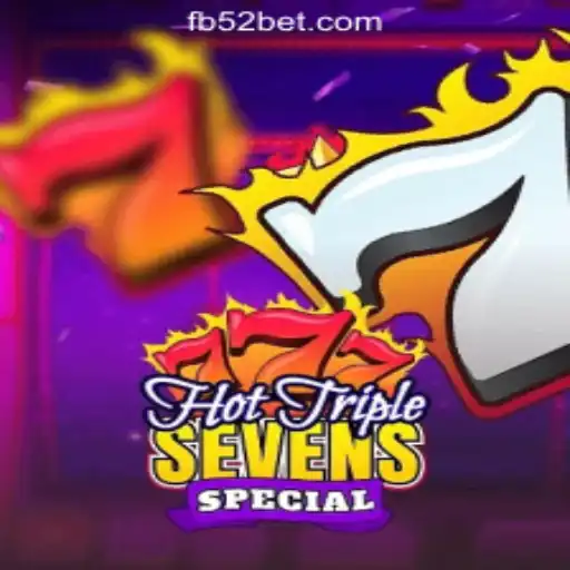 Exploring HotTripleSevensSpecial: A Journey into Classic Casino Gaming