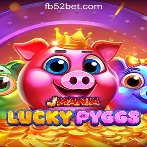 Discover the Exciting World of JManiaLuckyPyggs: A Premier Online Casino Game in Brazil