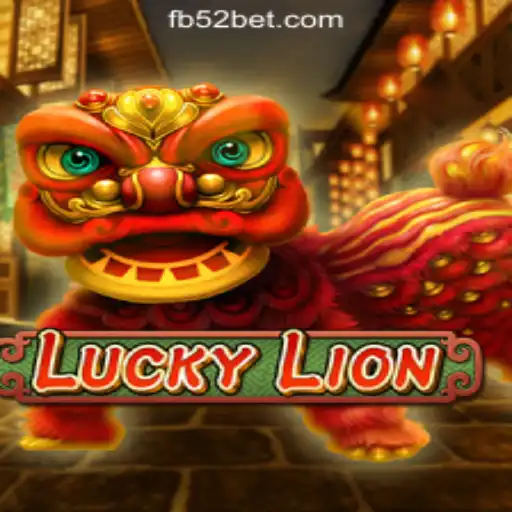 Discover the Exciting World of LuckyLion at 52bet Online Cassino Brasil #1