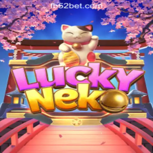 Experience the Enchantment of LuckyNeko at 52bet Online Cassino Brasil #1