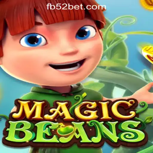Discover the Magic of MAGICBEANS: The Ultimate Online Casino Experience