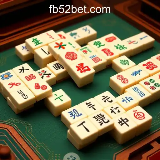 The Rich History and Popularity of Mahjong