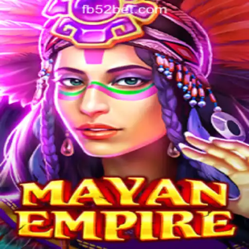 Discover the World of MayanEmpire: A Top-Rated Game by 52bet Online Cassino Brasil #1