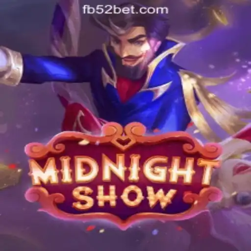 Discover the Thrills of MidnightShow: The Latest Sensation in Online Gaming