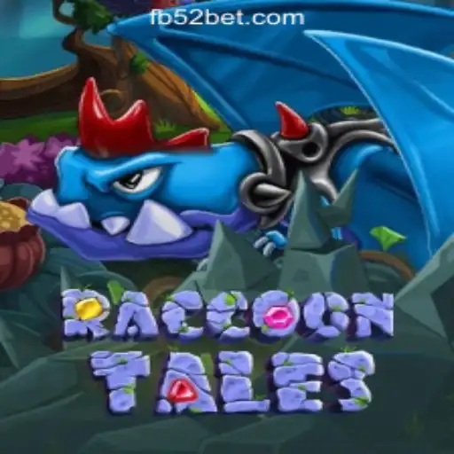 Exploring the Enchanting World of RaccoonTales: A Thrilling Adventure