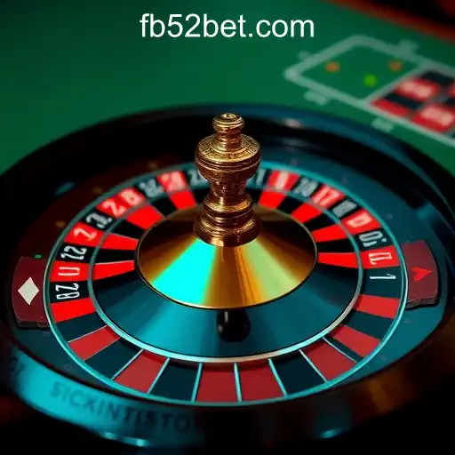Exploring the Fascinating World of Roulette and the Rise of 52bet Online Cassino Brasil #1
