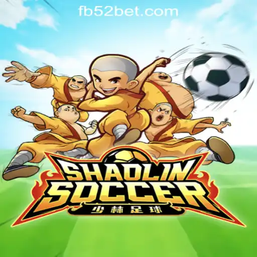 ShaolinSoccer: Melding Martial Arts and Casino Excitement