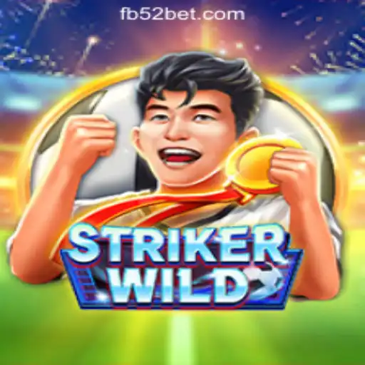 Discover the Thrilling World of StrikerWILD at 52bet Online Cassino Brasil