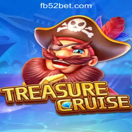Exploring TREASURECRUISE: The Ultimate Game at 52bet Online Cassino Brasil #1