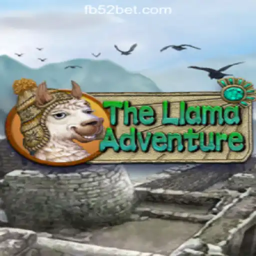 Discover the Thrills of TheLlamaAdventure at 52bet Online Cassino Brasil #1