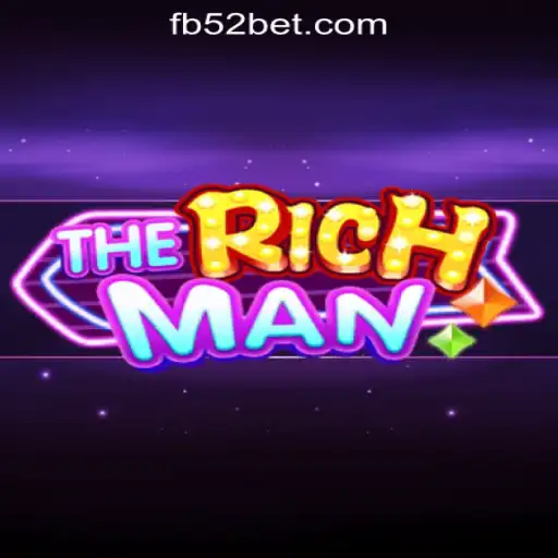 Discover TheRichMan: A Leading Game at 52bet Online Cassino Brasil