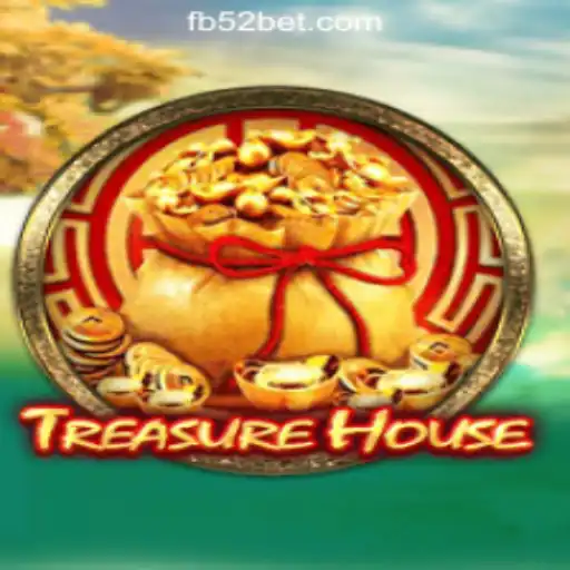 Explore the Thrills of TreasureHouse at 52bet Online Cassino Brasil #1