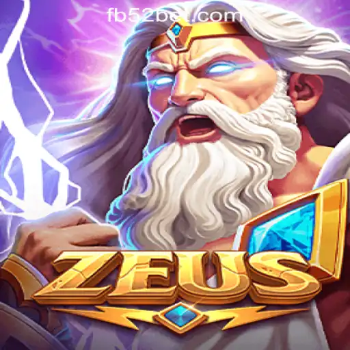 Discover the Exciting World of Zeus at 52bet Online Cassino Brasil #1